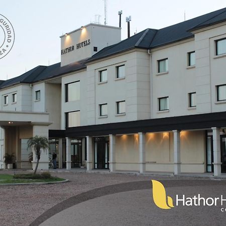 Hathor Concordia Exterior foto